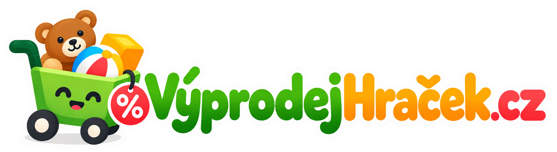 VýprodejHraček.cz